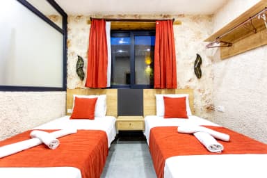 Villa Menesa Sarıbelen 46