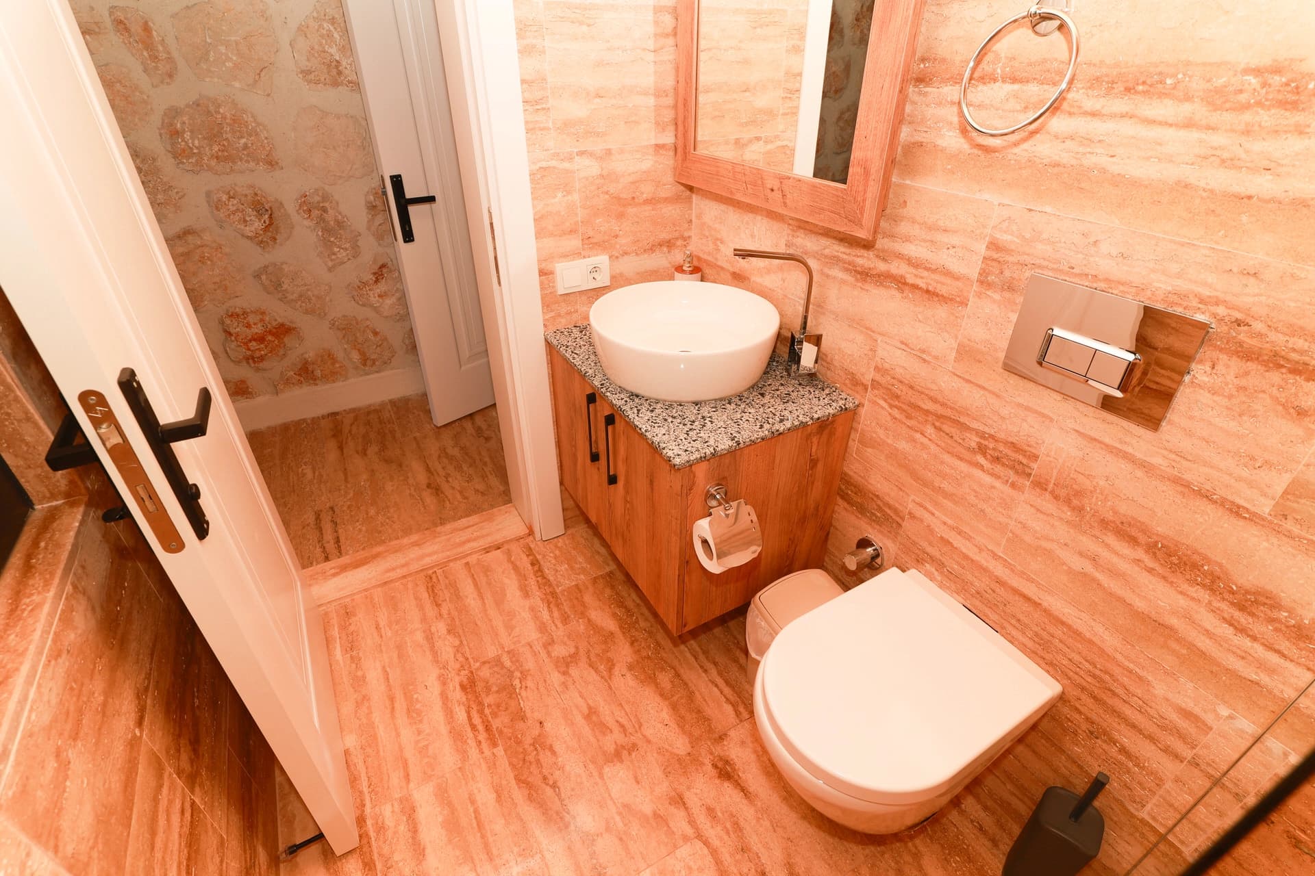 Villa Jungle Kalkan 46