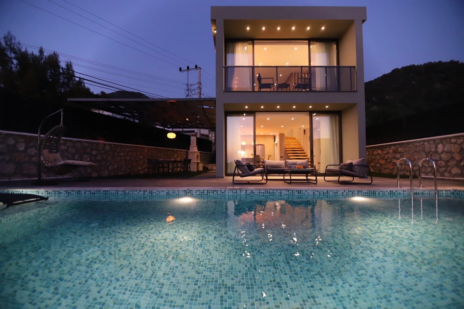 Villa Mermaid İslamlar 31