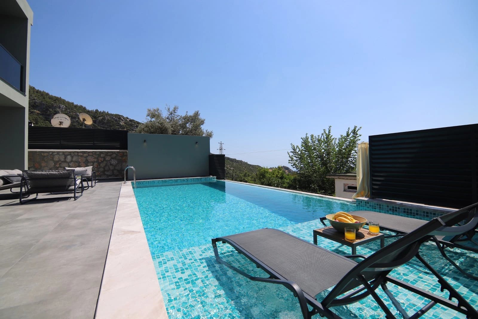 Villa Mermaid İslamlar 37