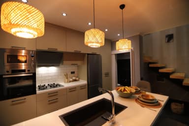 Villa Mermaid Korunaklı Havuz 18