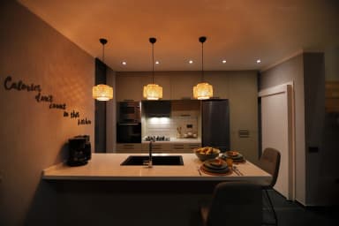 Villa Mermaid İslamlar 25