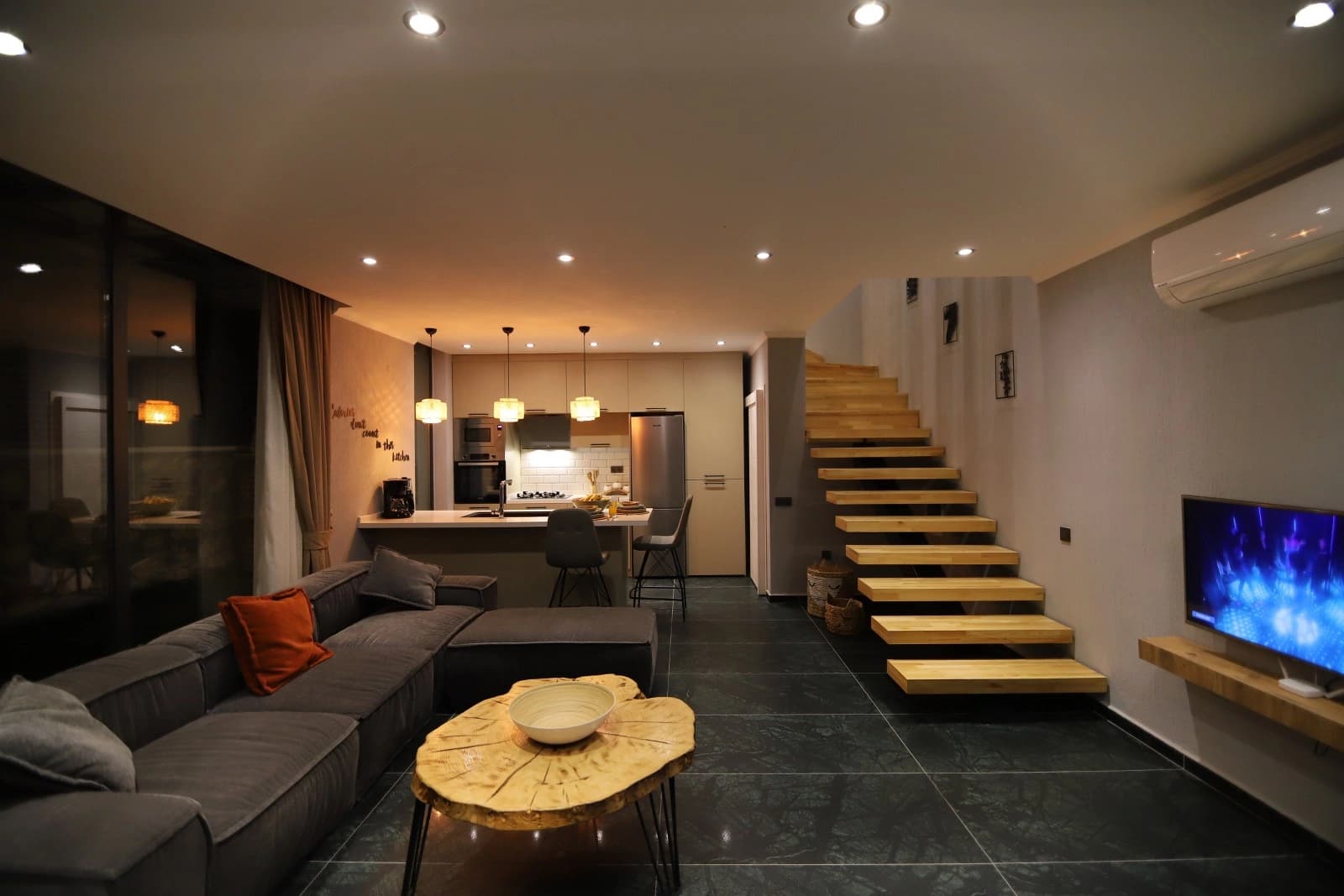 Villa Mermaid İslamlar 39