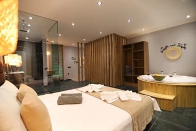 Villa Mermaid İslamlar 19