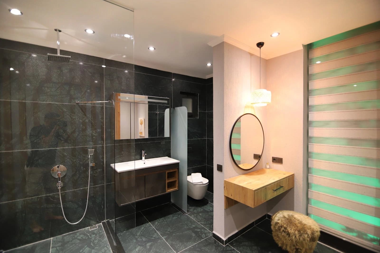 Villa Mermaid Korunaklı Havuz 54