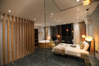 Villa Mermaid Korunaklı Havuz 26