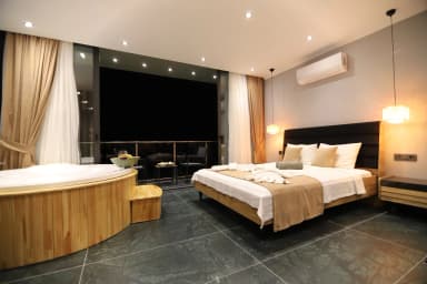 Villa Mermaid İslamlar 33