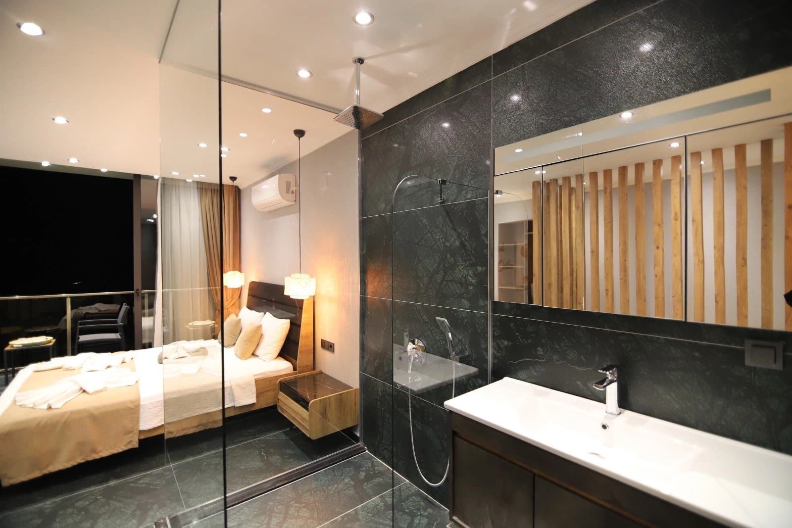 Villa Mermaid İslamlar 47