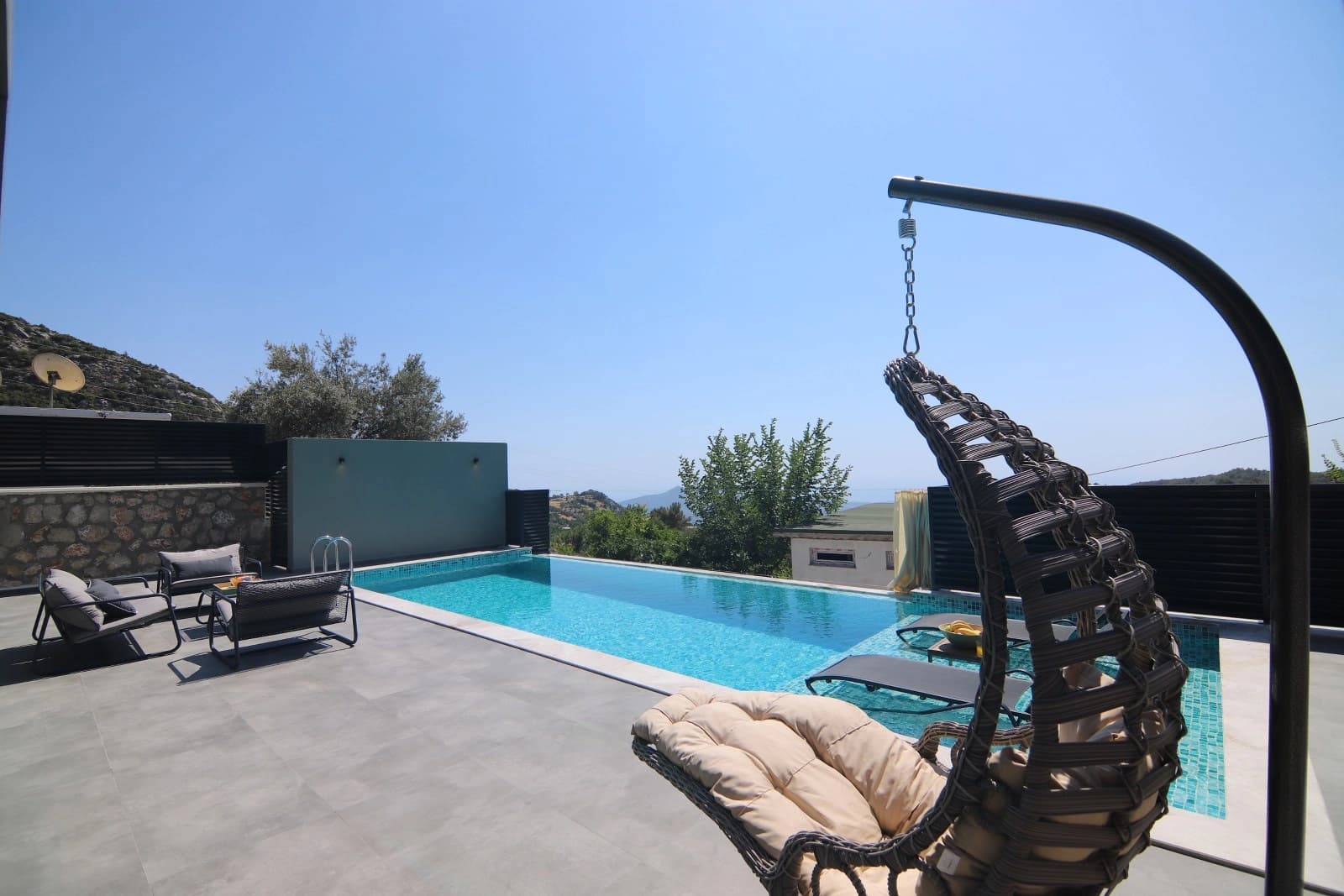 Villa Mermaid İslamlar 51