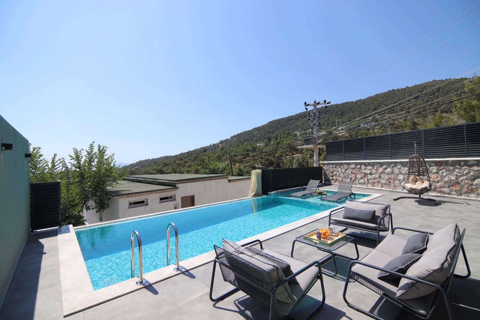 Villa Mermaid İslamlar 65