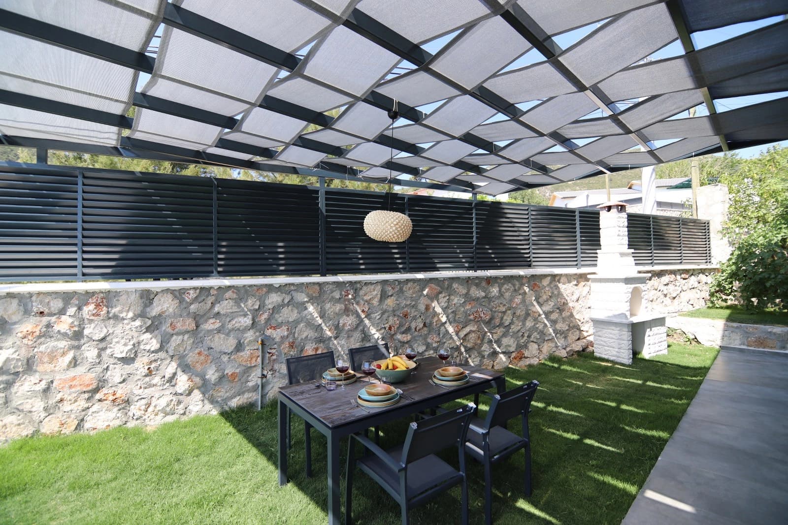 Villa Mermaid İslamlar 79