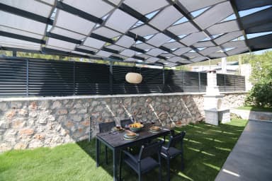 Villa Mermaid İslamlar 79