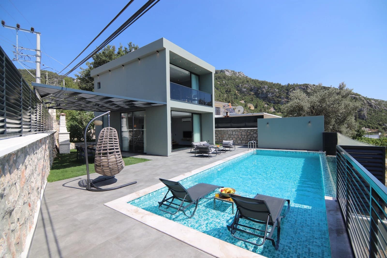 Villa Mermaid İslamlar 93