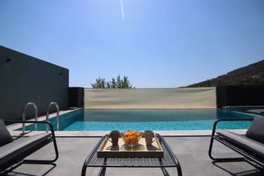 Villa Mermaid İslamlar 17