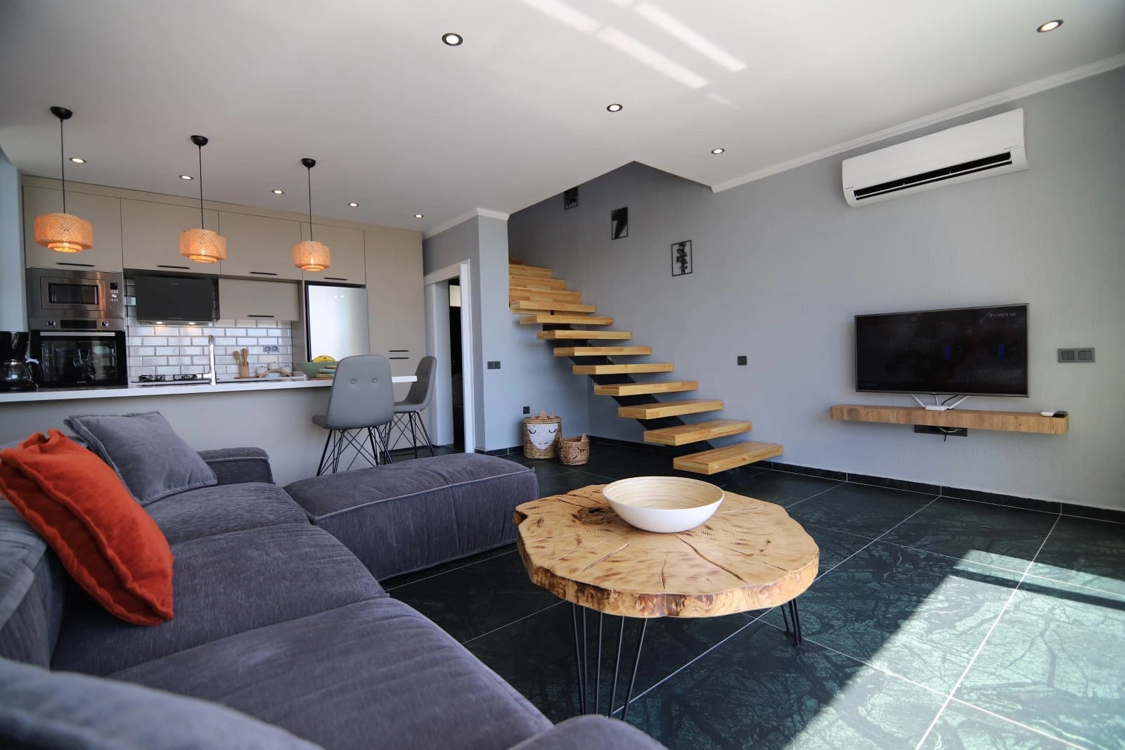 Villa Mermaid İslamlar 45