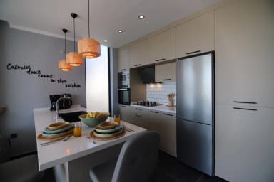 Villa Mermaid Korunaklı Havuz 52