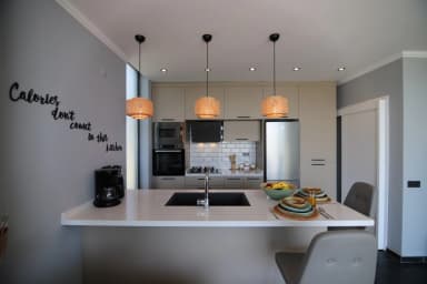 Villa Mermaid İslamlar 59