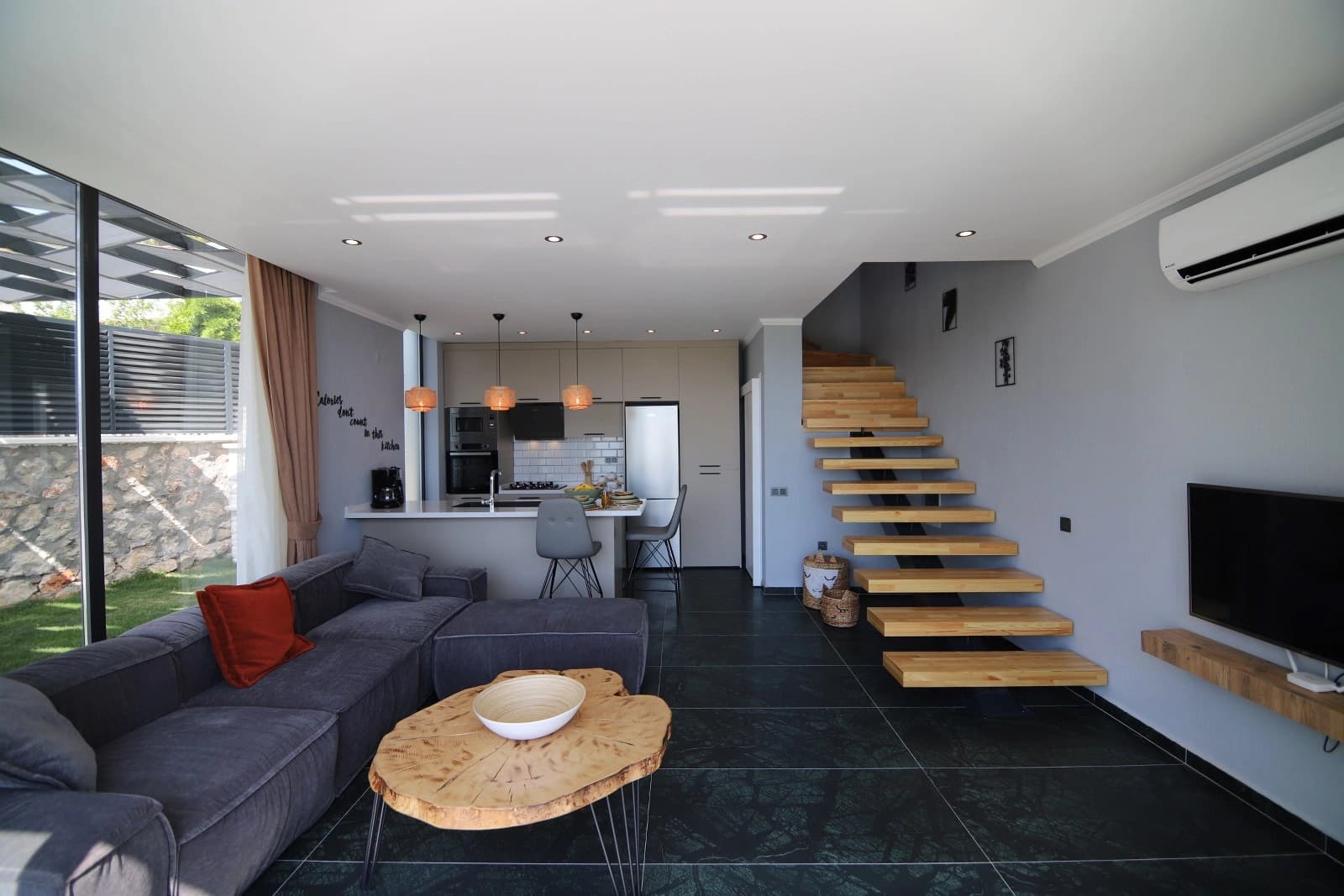 Villa Mermaid İslamlar 73