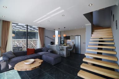 Villa Mermaid Korunaklı Havuz 80