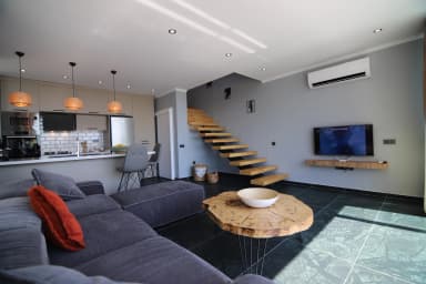 Villa Mermaid İslamlar 87