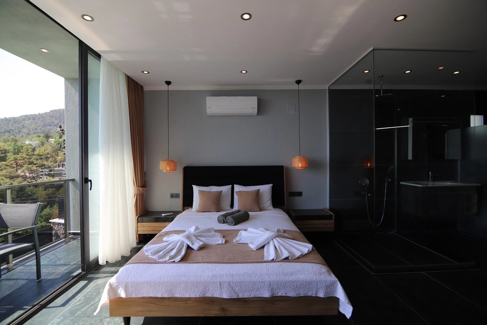 Villa Mermaid İslamlar 53