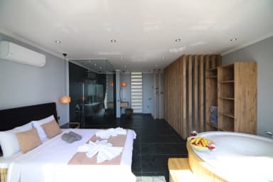 Villa Mermaid İslamlar 67