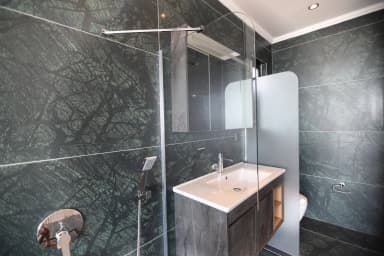 Villa Mermaid Korunaklı Havuz 88