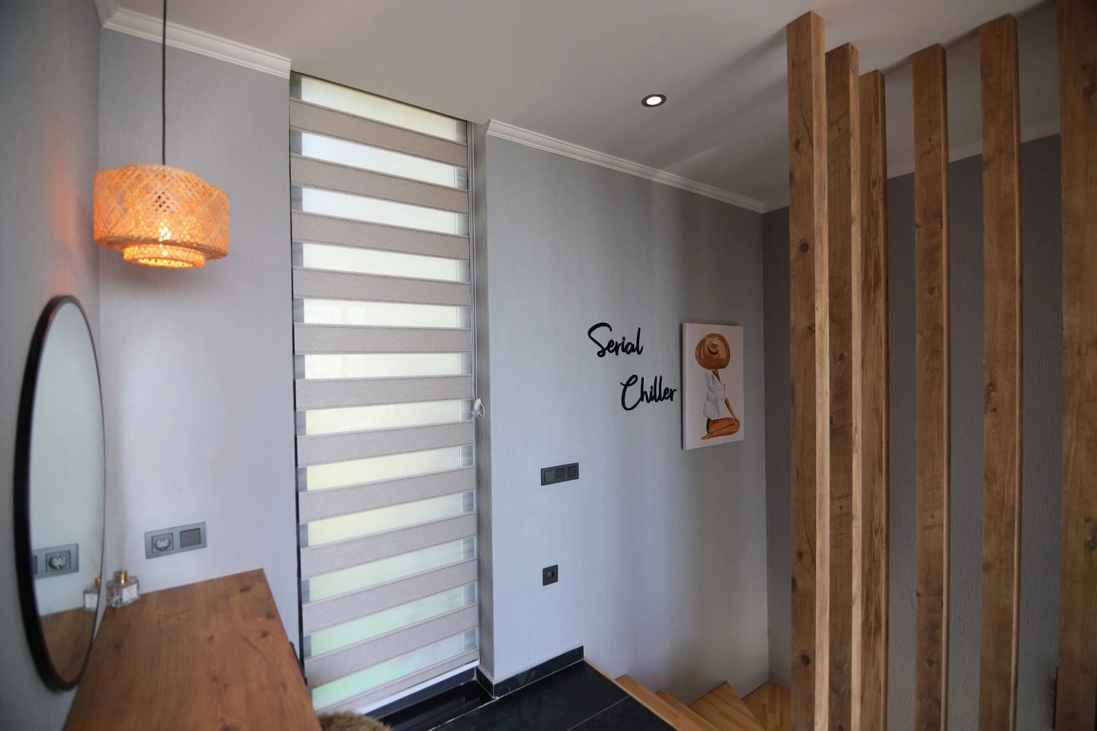 Villa Mermaid İslamlar 95