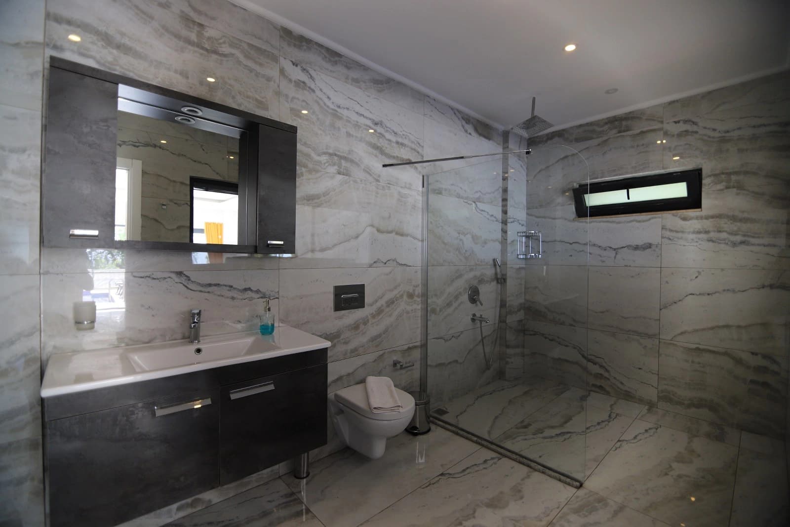 Villa Odesa İslamlar 65