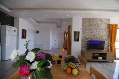 Villa Odesa İslamlar 43