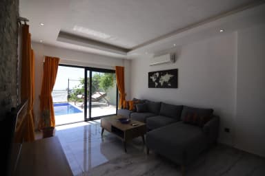 Villa Odesa İslamlar 57