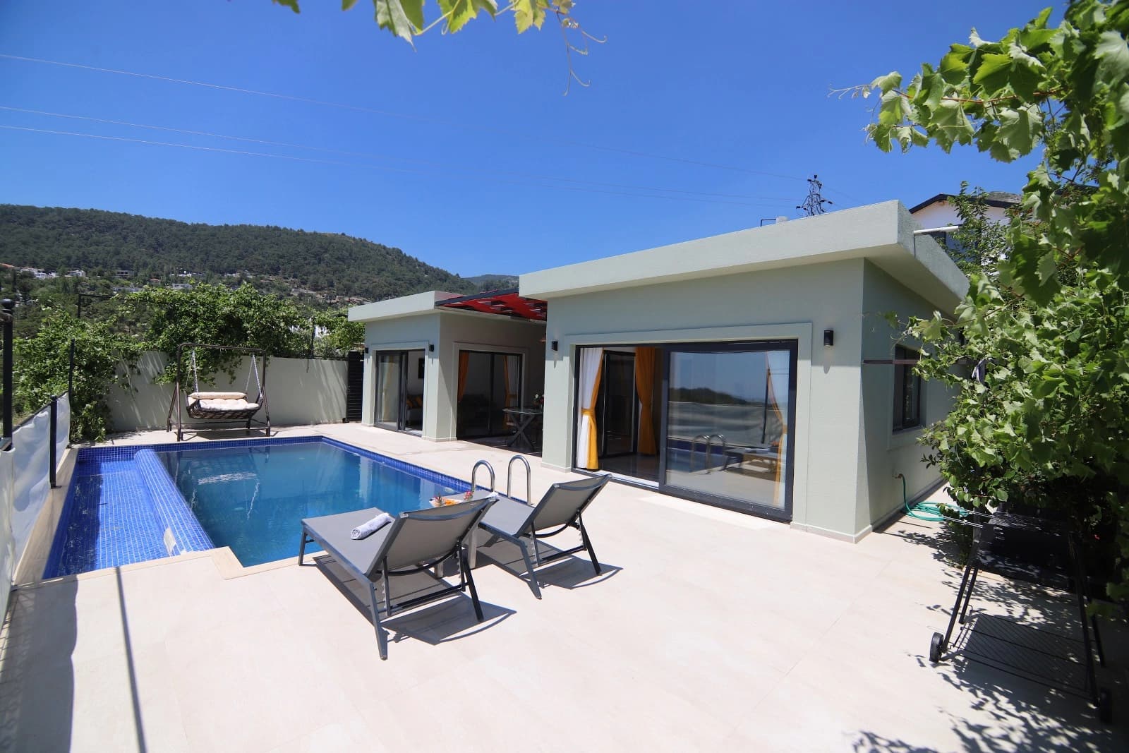 Villa Odesa İslamlar 21