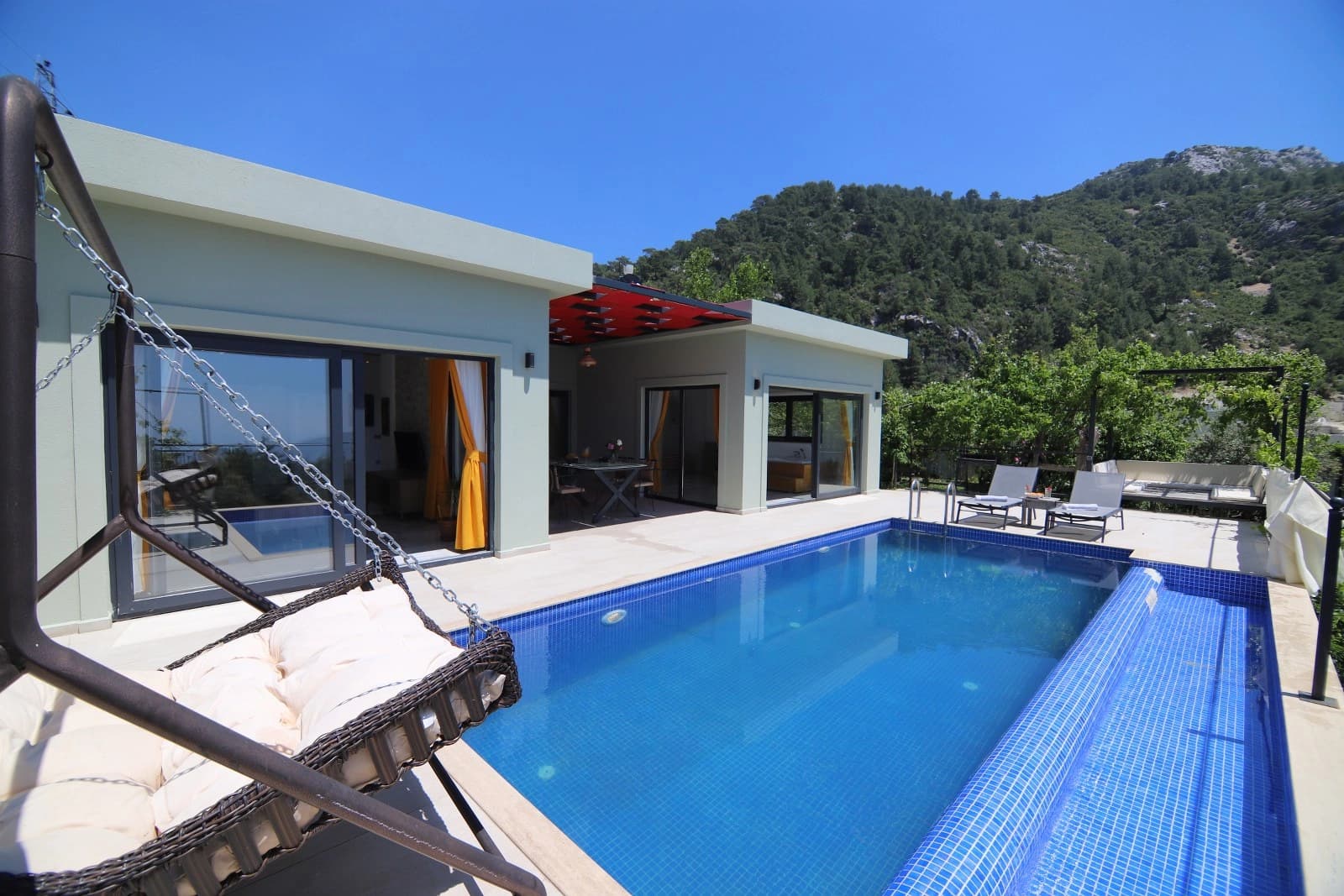 Villa Odesa İslamlar 35