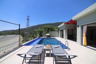 Villa Odesa İslamlar 49