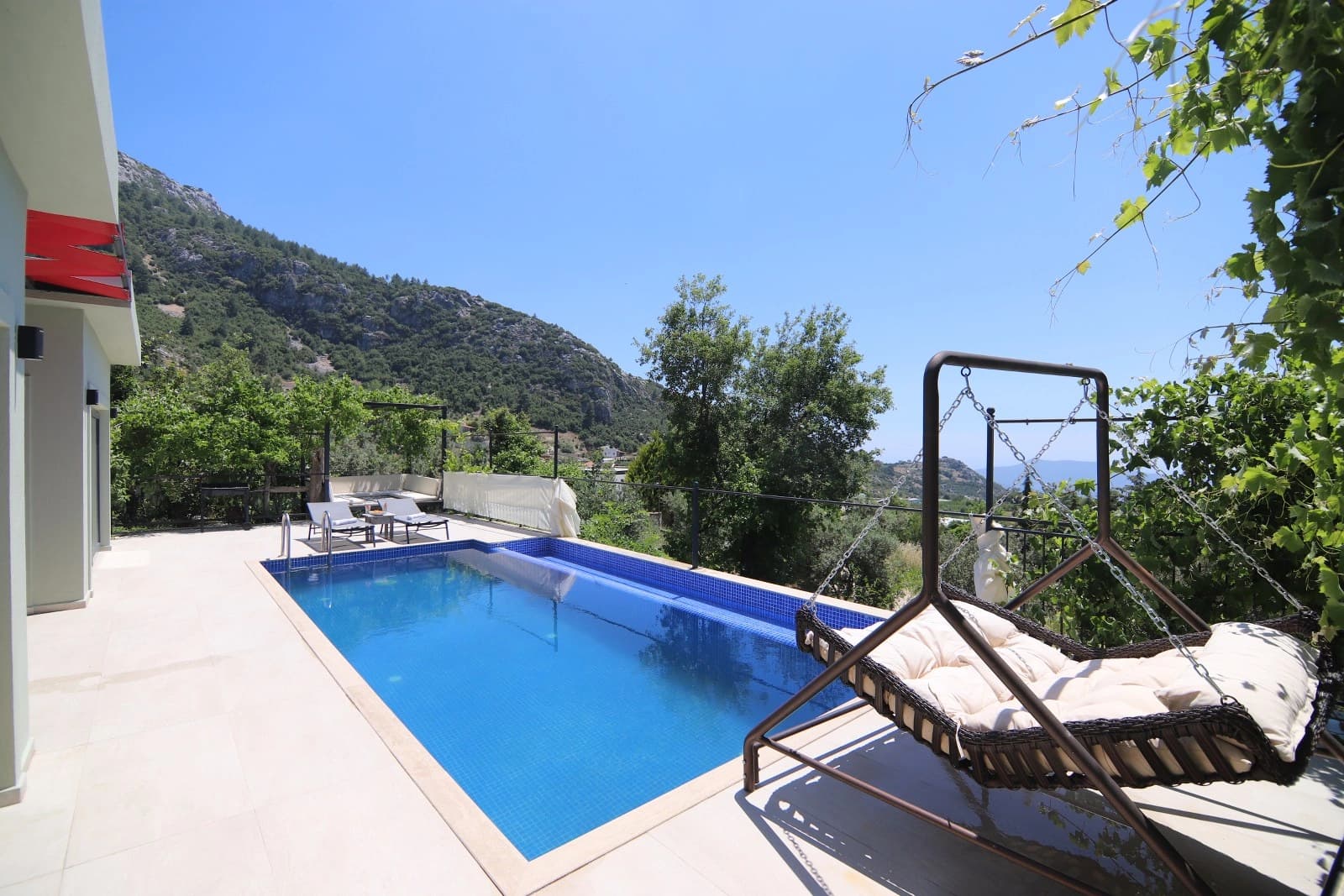 Villa Odesa İslamlar 63