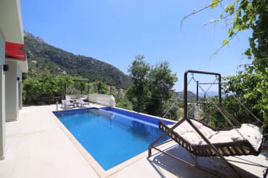 Villa Odesa İslamlar 63