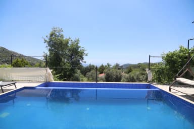 Villa Odesa İslamlar 77