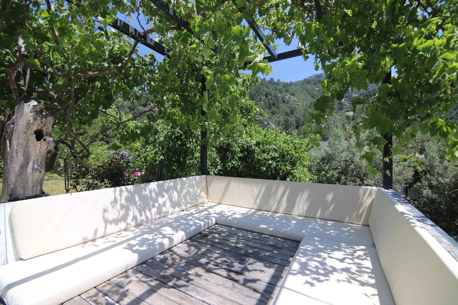 Villa Odesa İslamlar 91