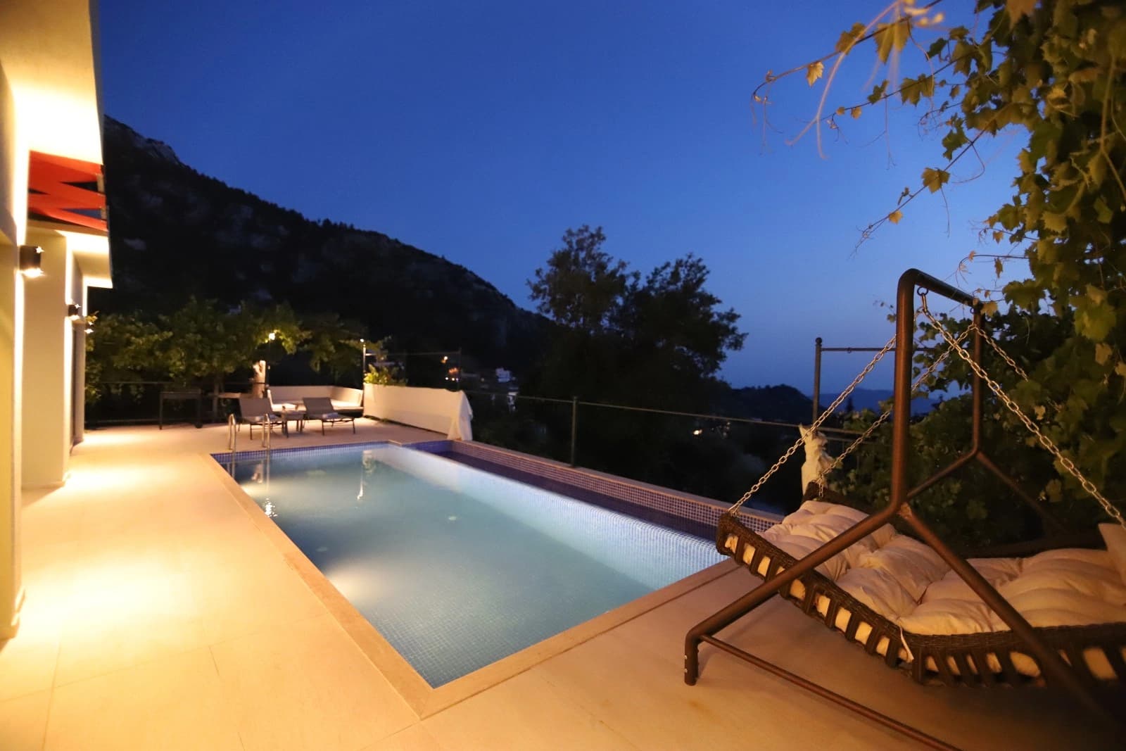 Villa Odesa İslamlar 29