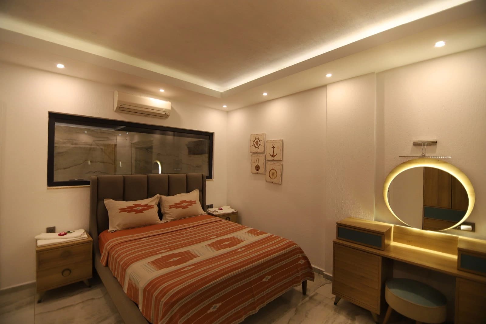 Villa Odesa Korunaklı Havuz 30