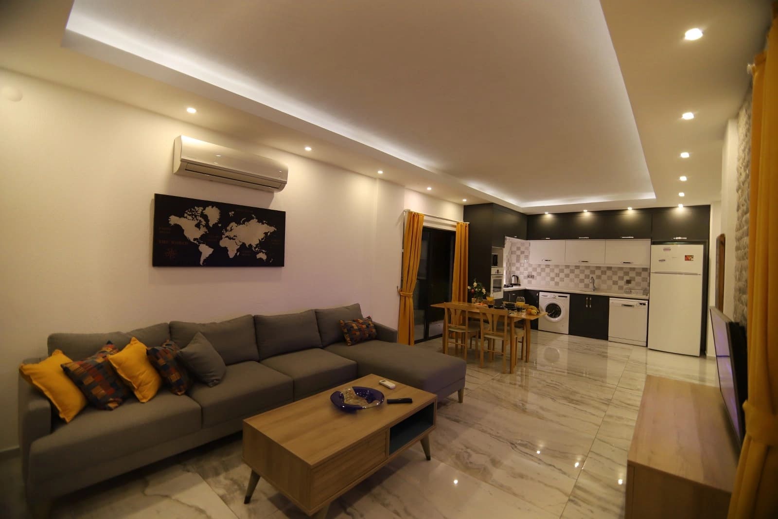 Villa Odesa İslamlar 71