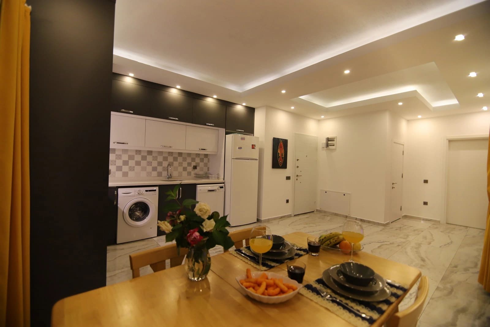 Villa Odesa Korunaklı Havuz 92