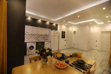 Villa Odesa Korunaklı Havuz 92