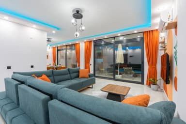 Villa Lilium İslamlar 10