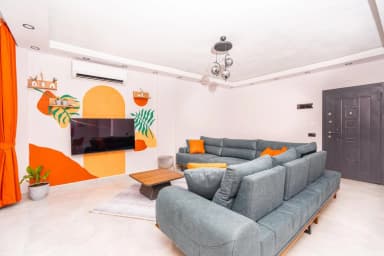 Villa Lilium Korunaklı Havuz 79