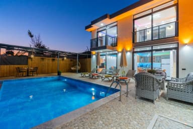 Villa Lilium İslamlar 78