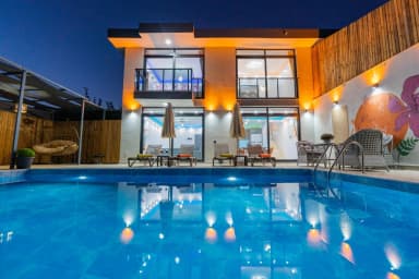 Villa Lilium İslamlar 92