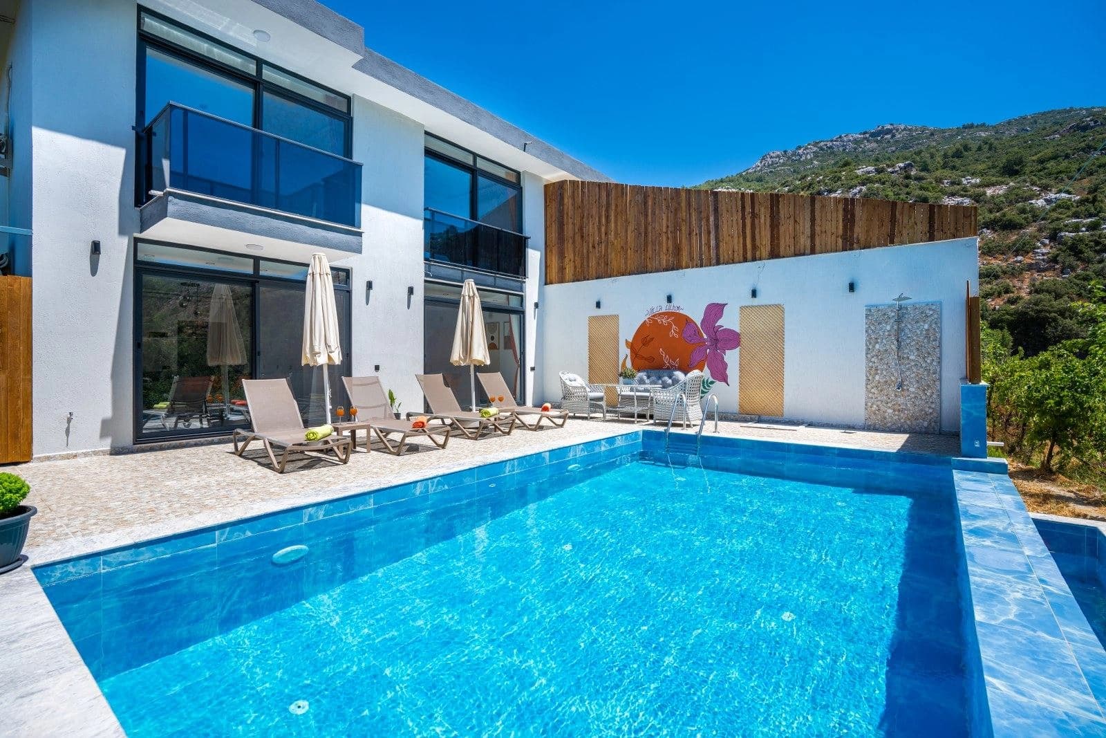 Villa Lilium İslamlar 50