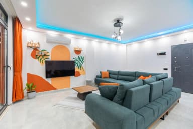 Villa Lilium İslamlar 24