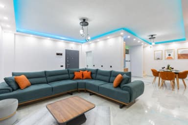 Villa Lilium İslamlar 38